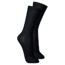 Meia Lupo Am Sport 3 Pares - Unissex - Foto 3