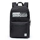 Mochila Volcom Básica 20l - Masculina - Foto 1