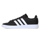 Tênis adidas Grand Court Base 2.0 - Masculino - Foto 2