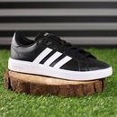 Tênis adidas Grand Court Base 2.0 - Masculino - Foto 7