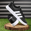 Tênis adidas Grand Court Base 2.0 - Masculino - Foto 9