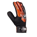 Luva De Goleiro Poker Campo Training Basic - Adulto - Foto 2