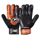 Luva De Goleiro Poker Campo Training Basic - Adulto - Foto 5