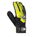 Luva De Goleiro Poker Campo Training Basic - Adulto - Foto 4