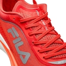 Tênis Fila Corrida KR6 Frame - Masculino - Foto 4