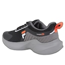 Tênis Fila Progress - Infantil - Foto 3