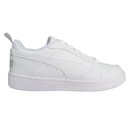 Tênis Puma Rebound V6 Low - Masculino - Foto 1
