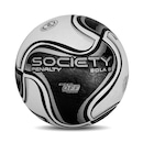 Bola de Futebol Society Penalty 8 N3 XXIV - Infantil - Foto 4