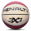 Bola de Basquete Penalty 3X3 Pro - Foto 1