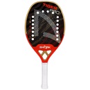 Raquete de Beach Tennis Shark Tiger Pro 3k 2025 - Foto 1