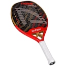 Raquete de Beach Tennis Shark Tiger Pro 3k 2025 - Foto 3