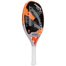Raquete Beach Tennis Shark Jaws Tour 2025 20mm 3k Cappelletti - Foto 3