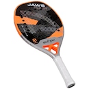 Raquete Beach Tennis Shark Jaws Tour 2025 20mm 3k Cappelletti - Foto 4