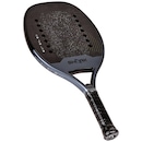 Raquete Beach Tennis Shark Black Pro 3k 2025 - Foto 3