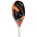 Raquete de Beach Tennis Shark Jaws 2025 Cappelletti - Infantil - Foto 2