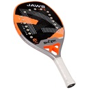Raquete de Beach Tennis Shark Jaws 2025 Cappelletti - Infantil - Foto 3
