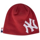 Gorro New Era New York Yankees Core Essentials Style - Foto 2