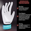 Luva de Goleiro Poker Training Basic - Infantil - Foto 3