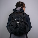 Mochila Oakley Icon Rc Backpack - 32 Litros - Foto 6