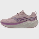 Tênis Mizuno Space 5 - Infantil - Foto 4