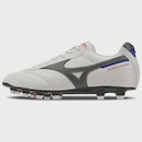 Chuteira de Campo Mizuno Morelia Classic MD - Adulto - Foto 4