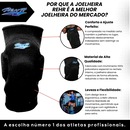 Joelheira de Vôlei Rehr - Adulto - Foto 2