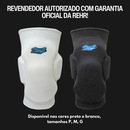 Joelheira de Vôlei Rehr - Adulto - Foto 5