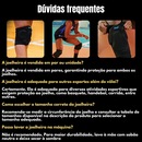 Joelheira de Vôlei Rehr - Adulto - Foto 6