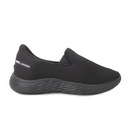 Tênis Slip On Rainha Dream IV + Par de Meia - Feminino - Foto 1