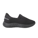 Tênis Slip On Rainha Dream IV + Par de Meia - Feminino - Foto 2