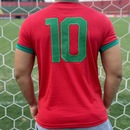 Camisa Portuguesa Athleta Retrô - Masculina - Foto 2