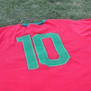 Camisa Portuguesa Athleta Retrô - Masculina - Foto 3