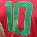 Camisa Portuguesa Athleta Retrô - Masculina - Foto 7