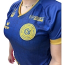 Camisa São Bento III 2025 Junpe - Feminina - Foto 3