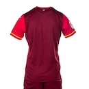 Camisa Villarreal II 23/24 Joma Jogador - Masculina - Foto 2