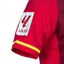 Camisa Villarreal II 23/24 Joma Jogador - Masculina - Foto 6