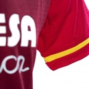 Camisa Villarreal II 23/24 Joma Jogador - Masculina - Foto 7