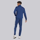 Agasalho Adidas 3 Stripes - Masculino - Foto 2