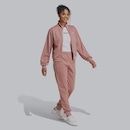 Agasalho Adidas Feelcozy - Feminino - Foto 2