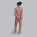 Agasalho Adidas Feelcozy - Feminino - Foto 3