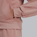 Agasalho Adidas Feelcozy - Feminino - Foto 4
