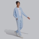 Agasalho Adidas Tr 3 Stripes - Feminino - Foto 2