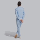 Agasalho Adidas Tr 3 Stripes - Feminino - Foto 3