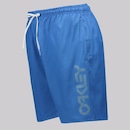 Bermuda Oakley Mark Ii - Masculina - Foto 2