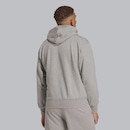 Blusão Adidas Big Logo Com Capuz - Masculino - Foto 3