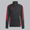 Blusão Adidas Tiro 24 - Masculino - Foto 1