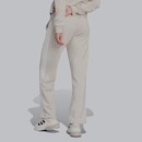 Calça Adidas French Terry 3s - Feminina - Foto 3