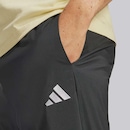 Calça Adidas Stanford Essentials - Masculina - Foto 5