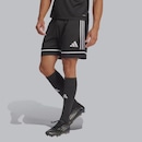 Calção Adidas Squadra 25 - Masculino - Foto 1