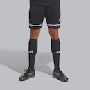 Calção Adidas Squadra 25 - Masculino - Foto 2